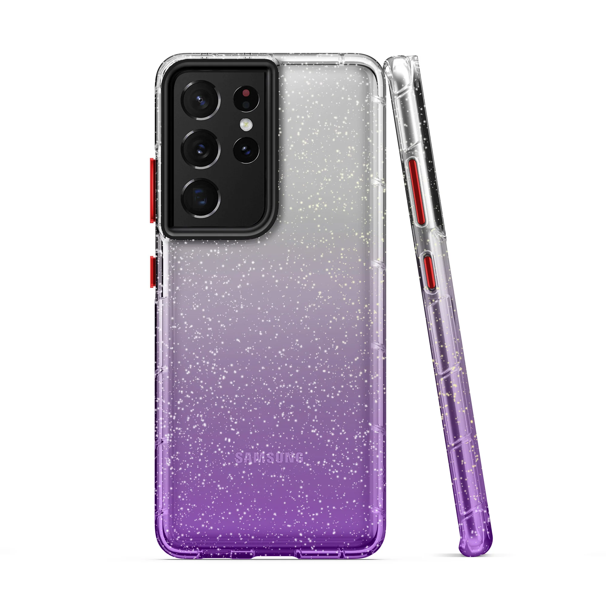 ZIZO SURGE Series Galaxy S21 Ultra 5G Case - Image 3