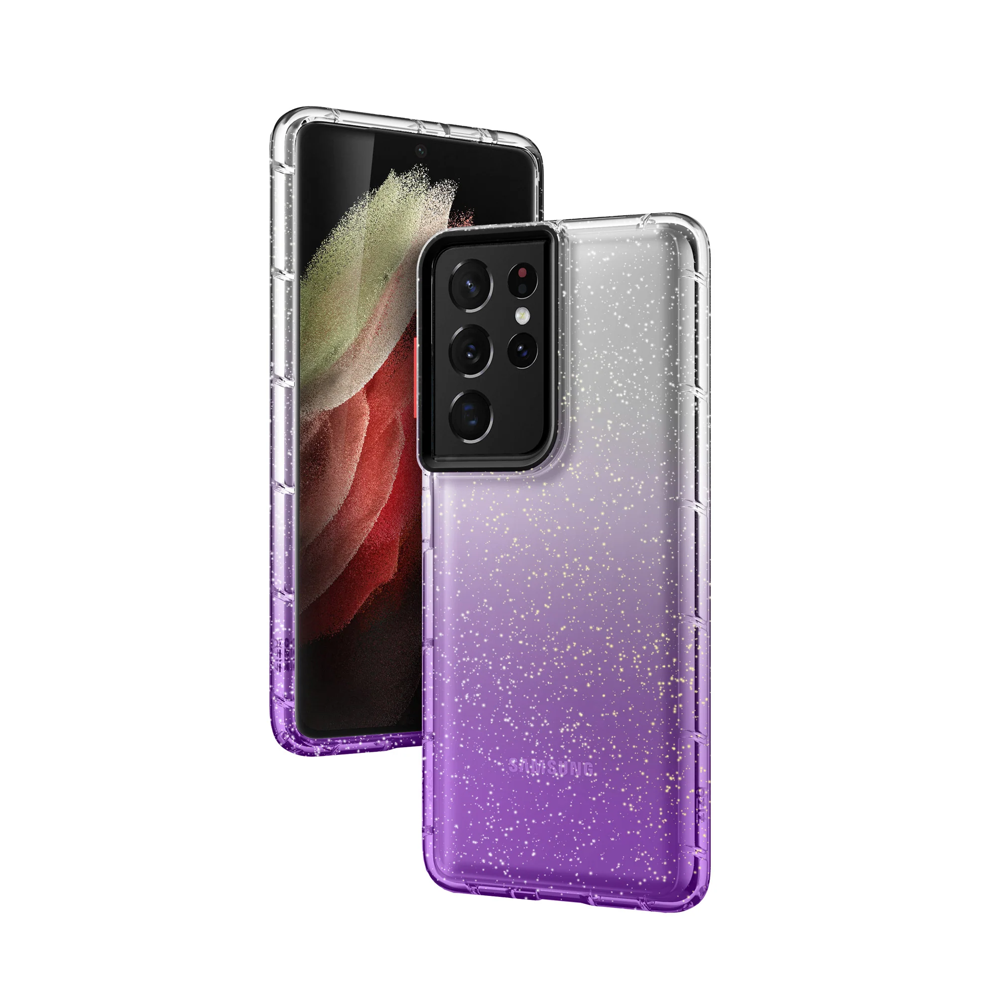 ZIZO SURGE Series Galaxy S21 Ultra 5G Case - Image 5
