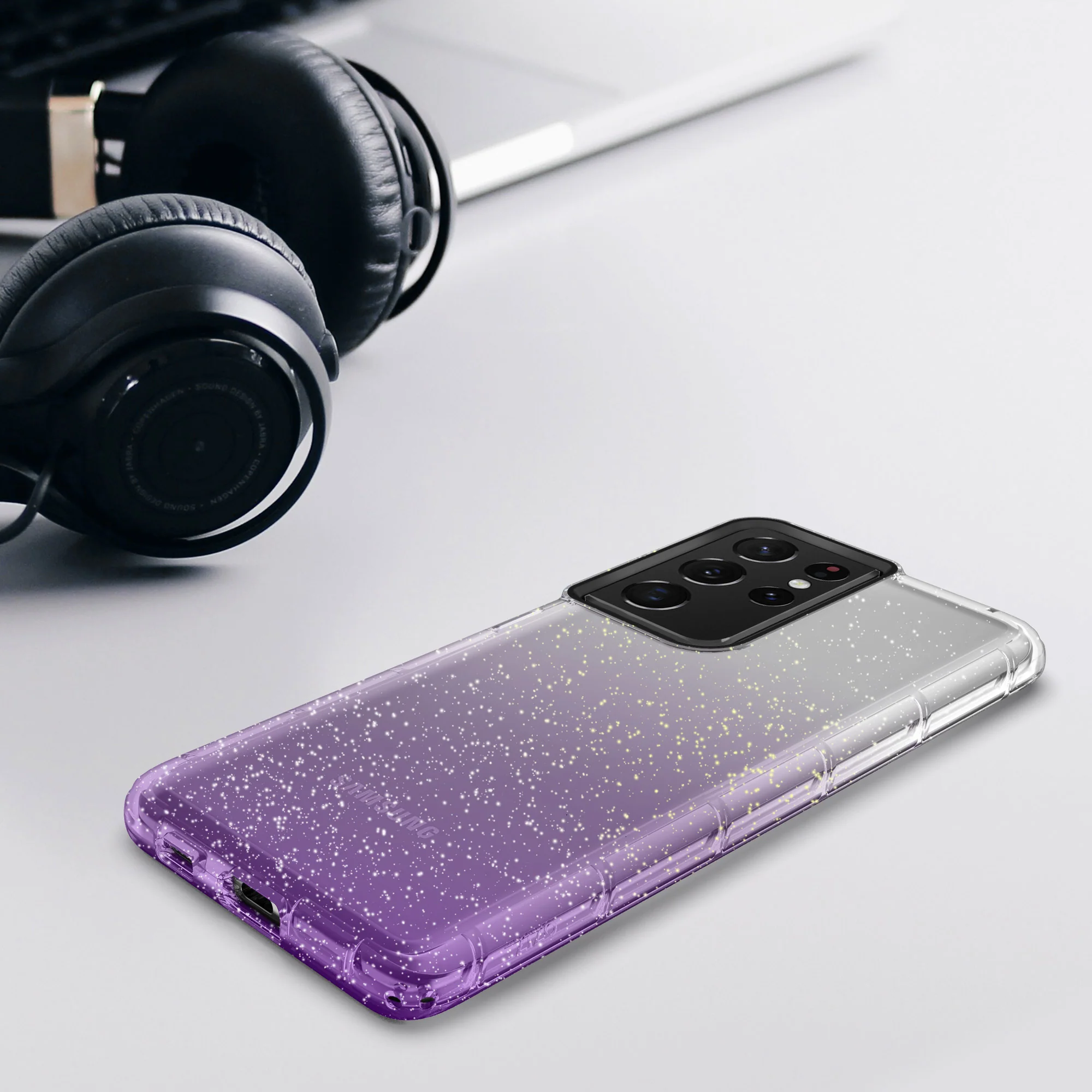 ZIZO SURGE Series Galaxy S21 Ultra 5G Case - Image 6