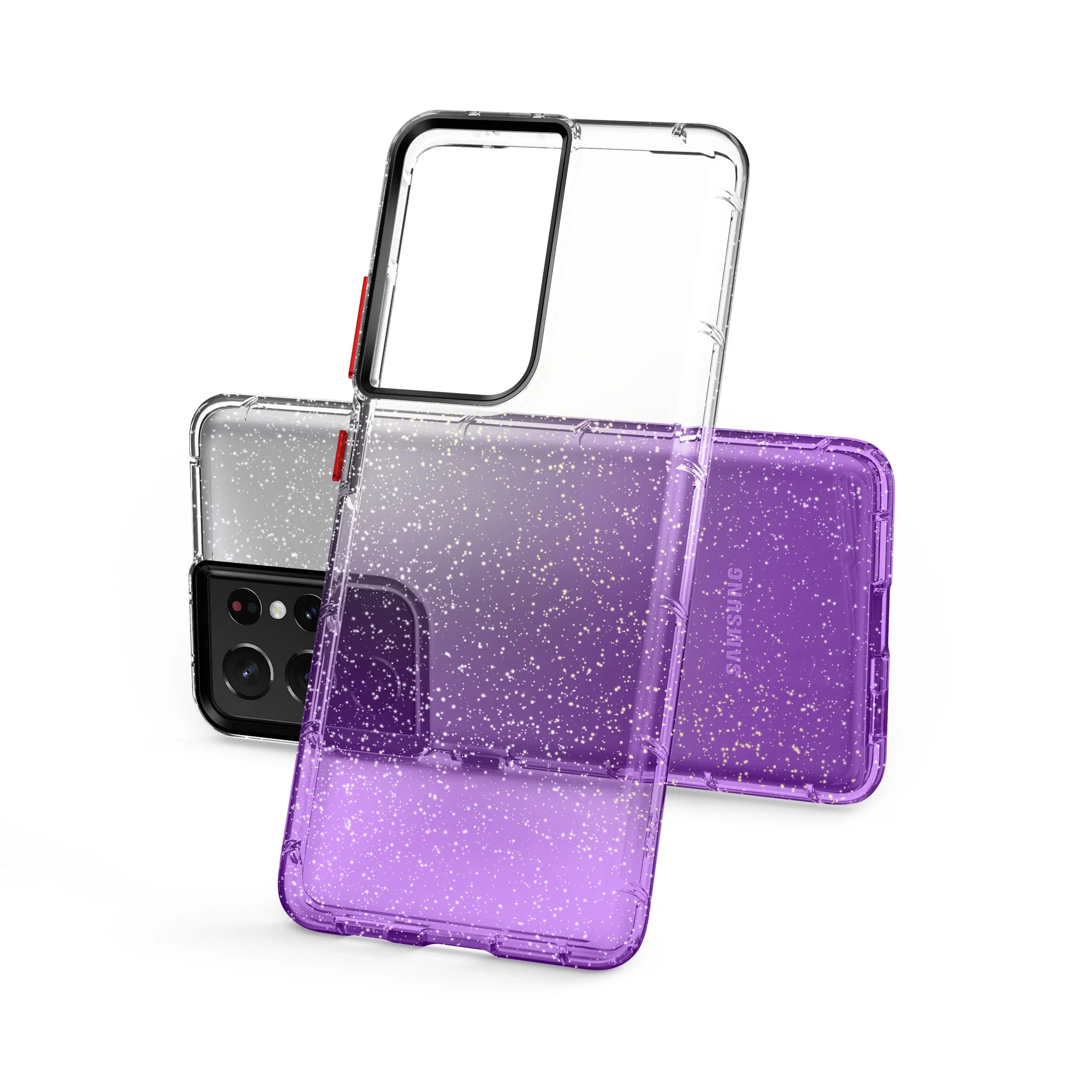 ZIZO SURGE Series Galaxy S21 Ultra 5G Case - Image 8