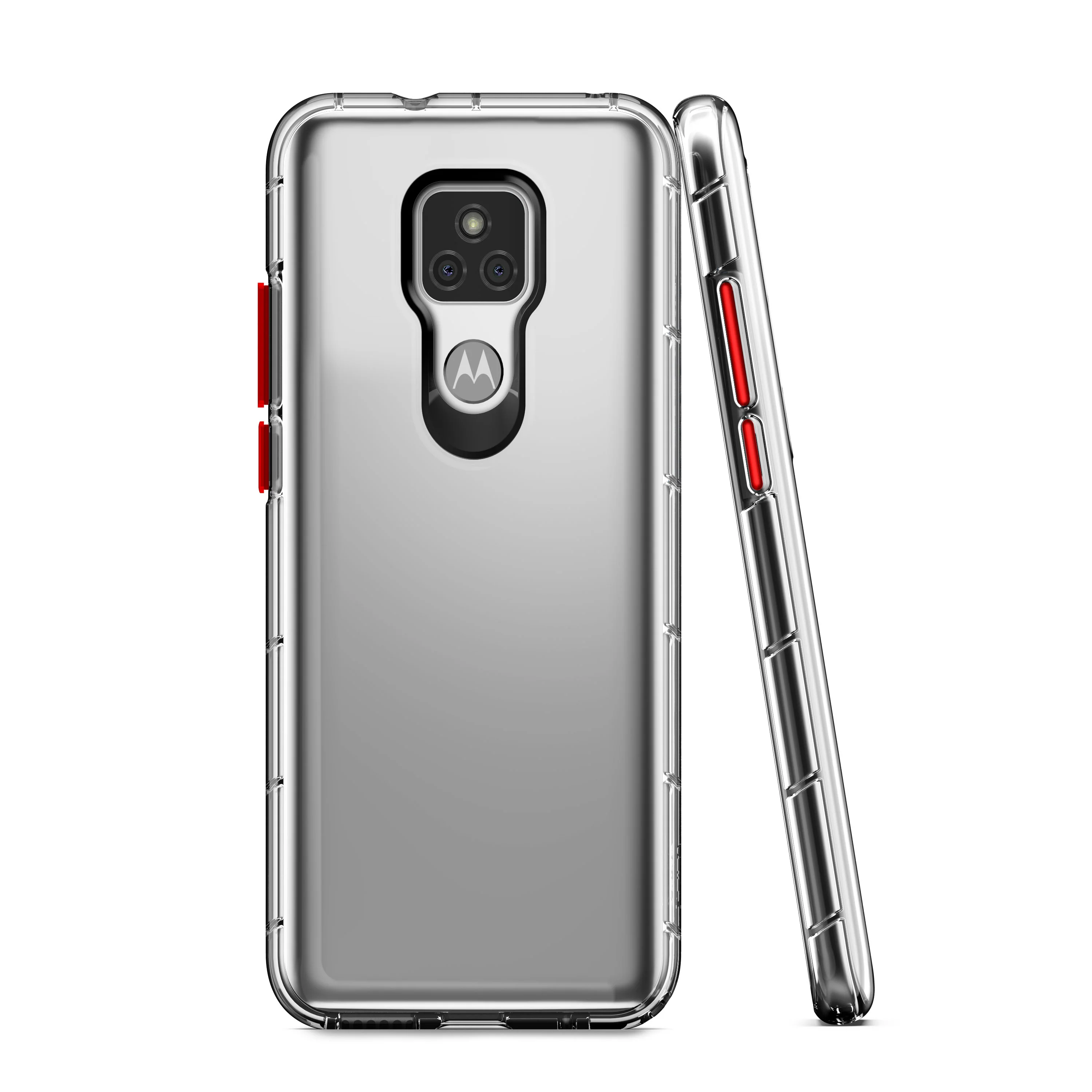 ZIZO SURGE Series Moto G Play (2021) Case - Image 3