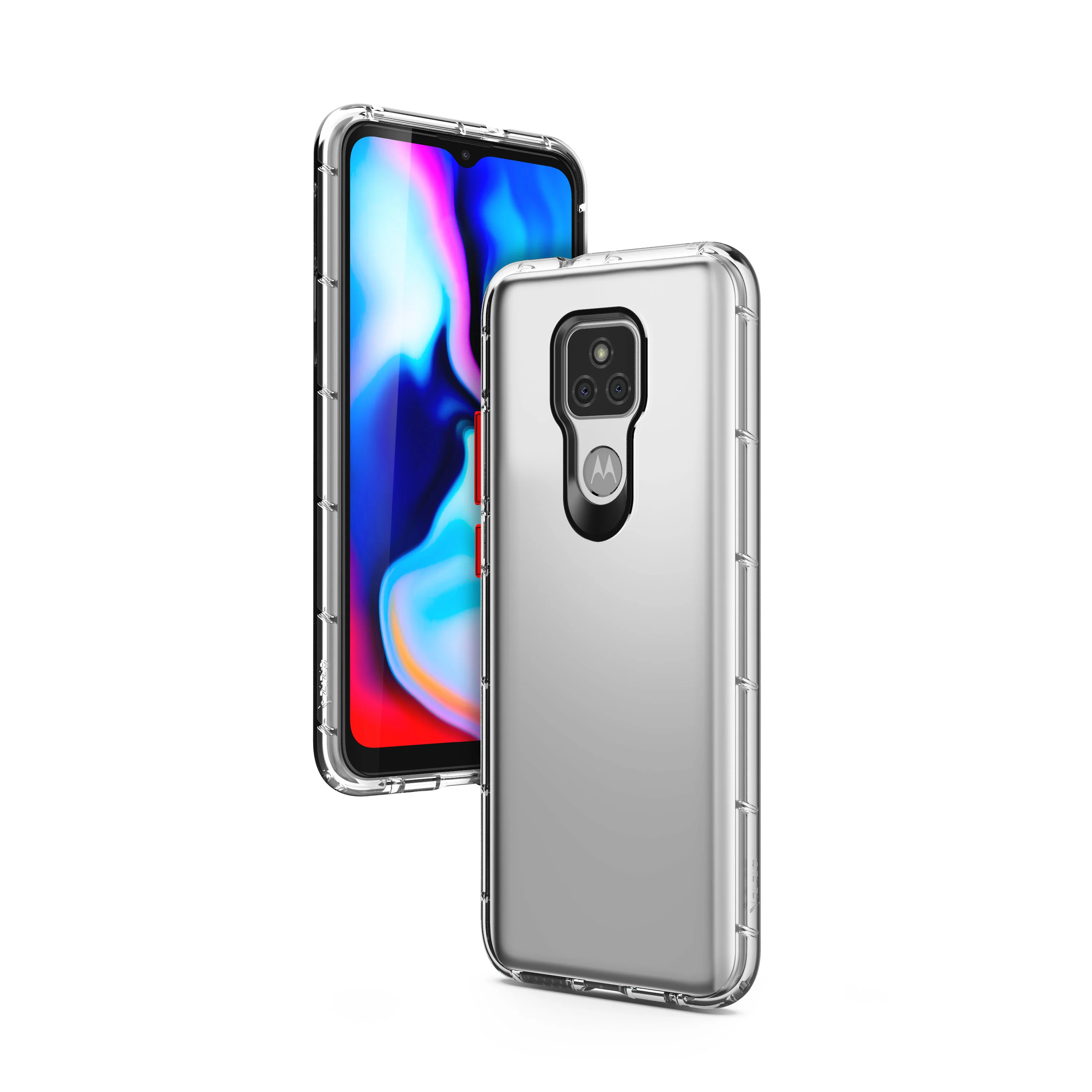 ZIZO SURGE Series Moto G Play (2021) Case - Image 5