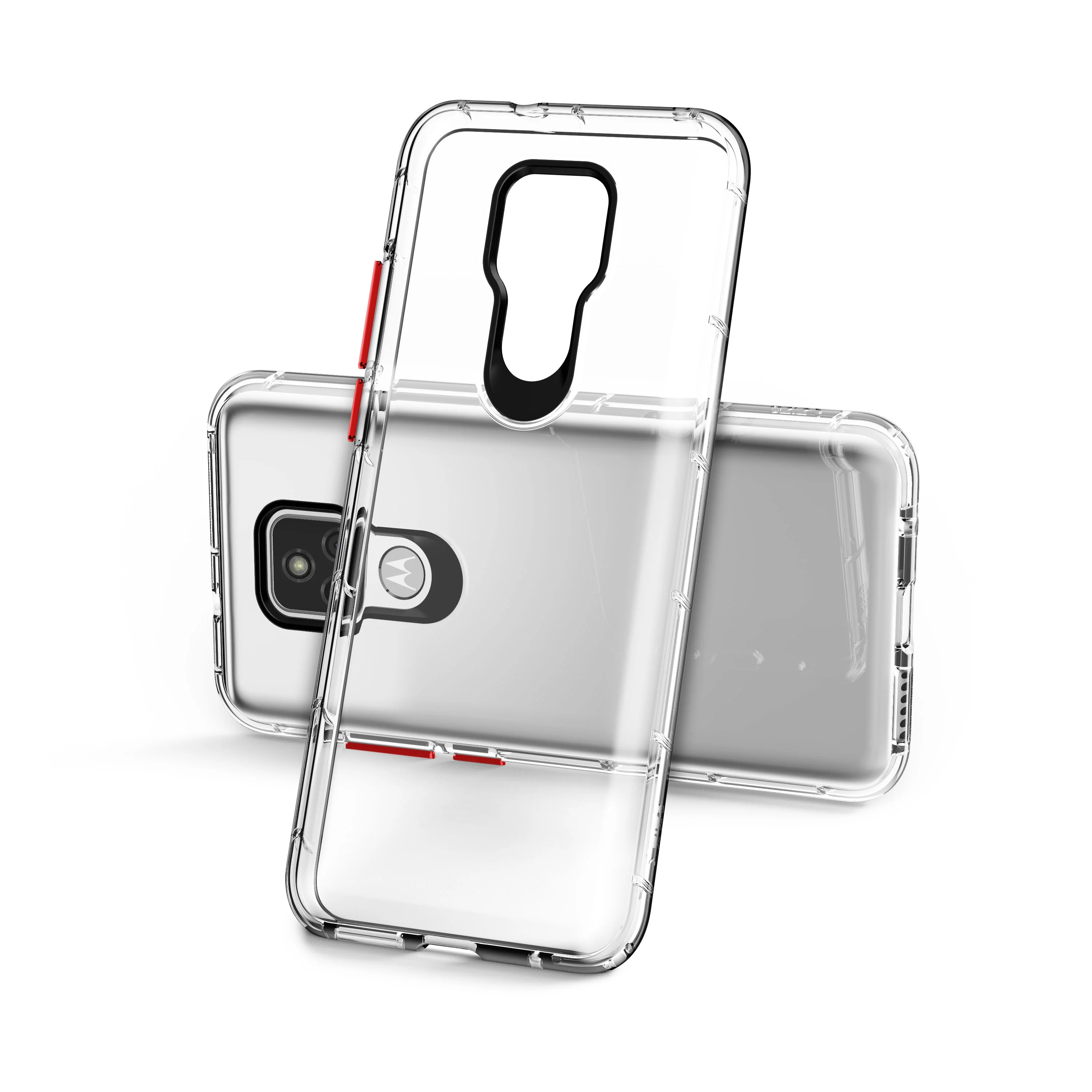 ZIZO SURGE Series Moto G Play (2021) Case - Image 6