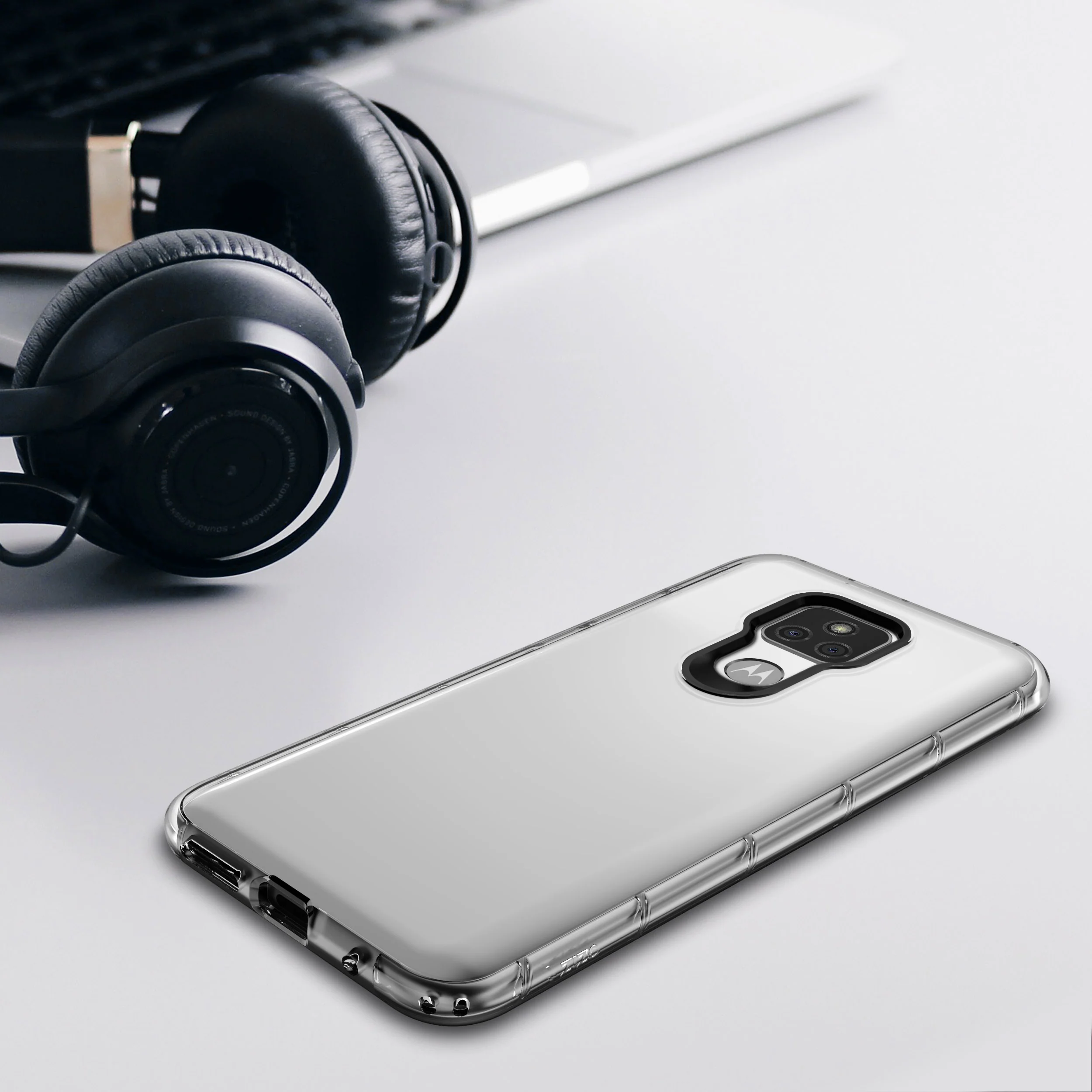 ZIZO SURGE Series Moto G Play (2021) Case - Image 8