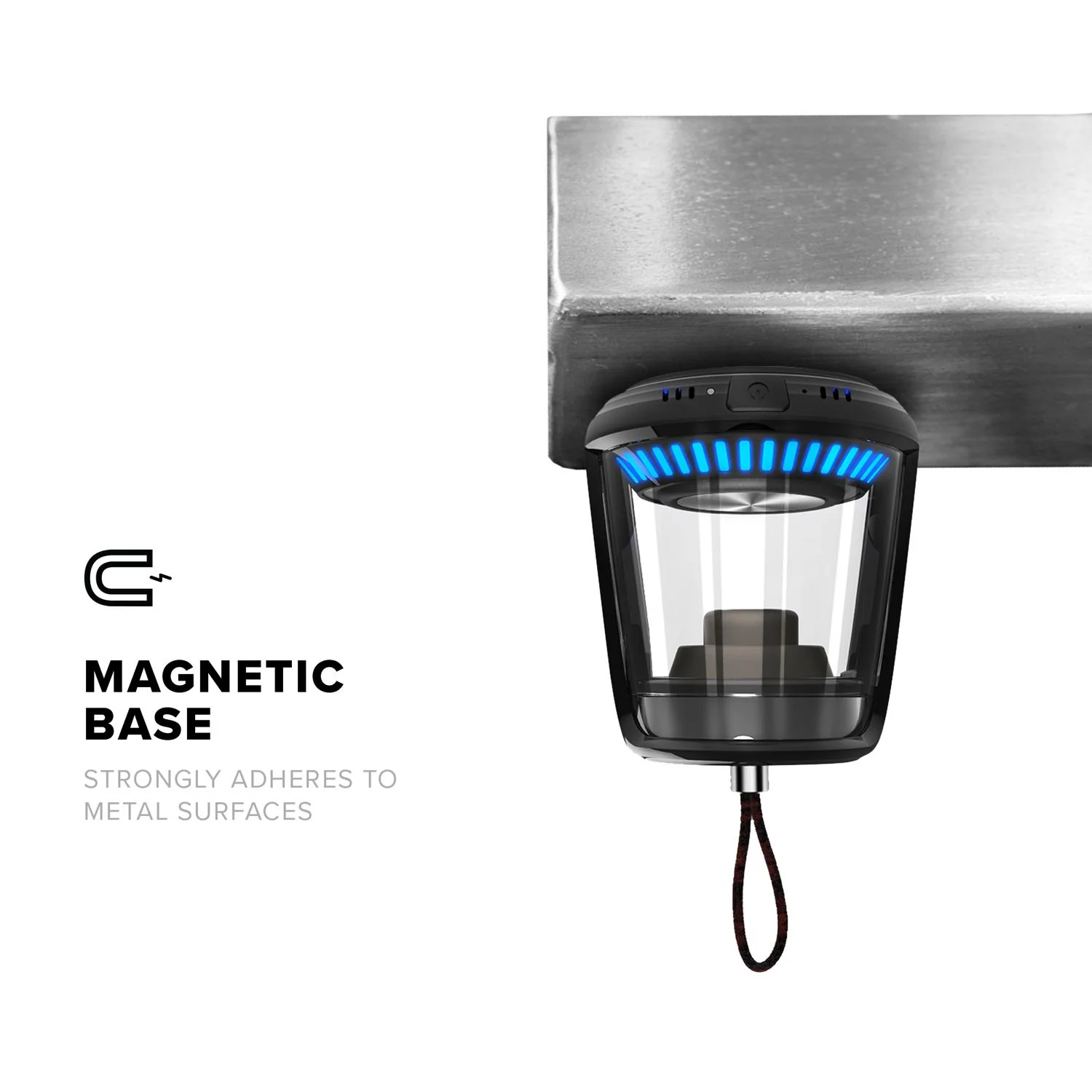 ZIZO THUNDER DUO Wireless Bluetooth Speaker - Image 6