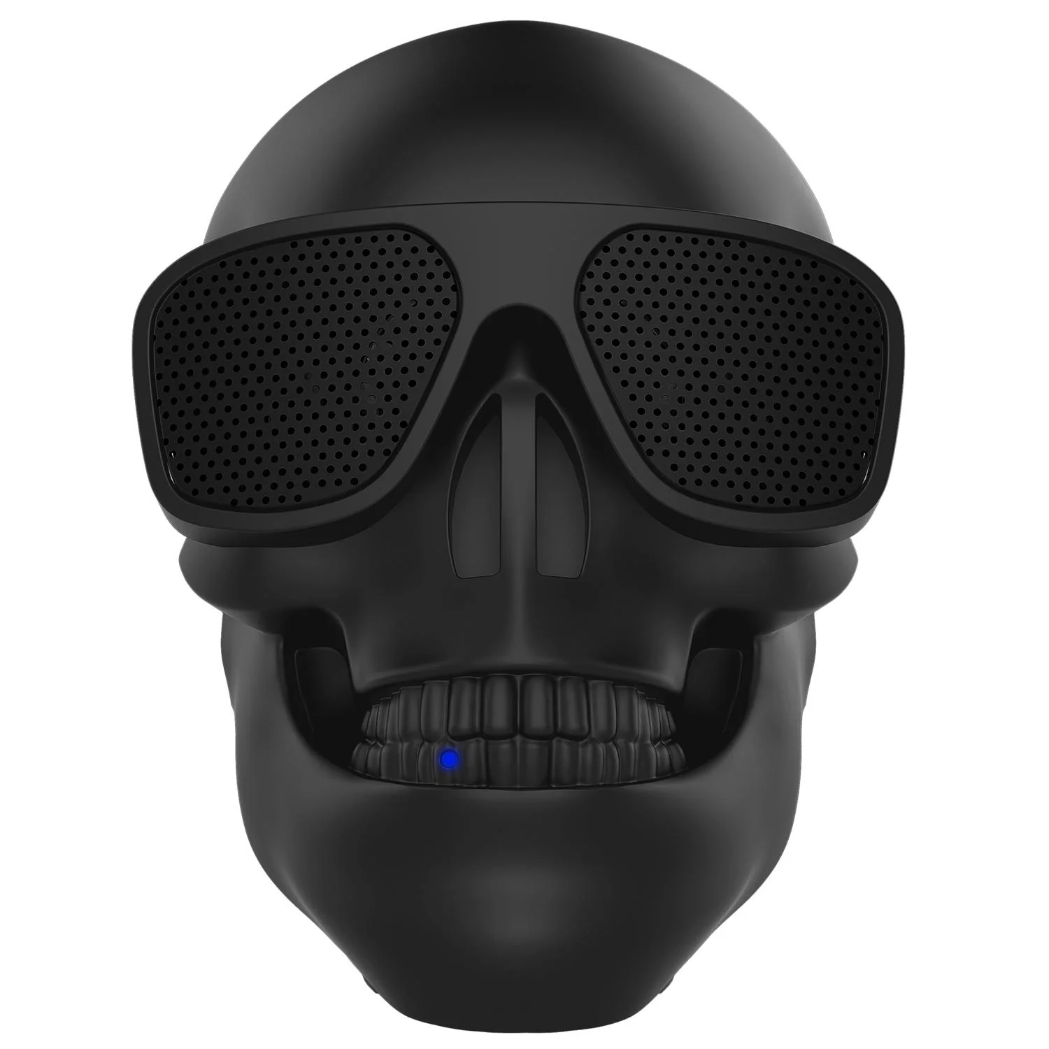 ZIZO Thunder Special Edition Skull Portable Bluetooth Speaker - Image 4