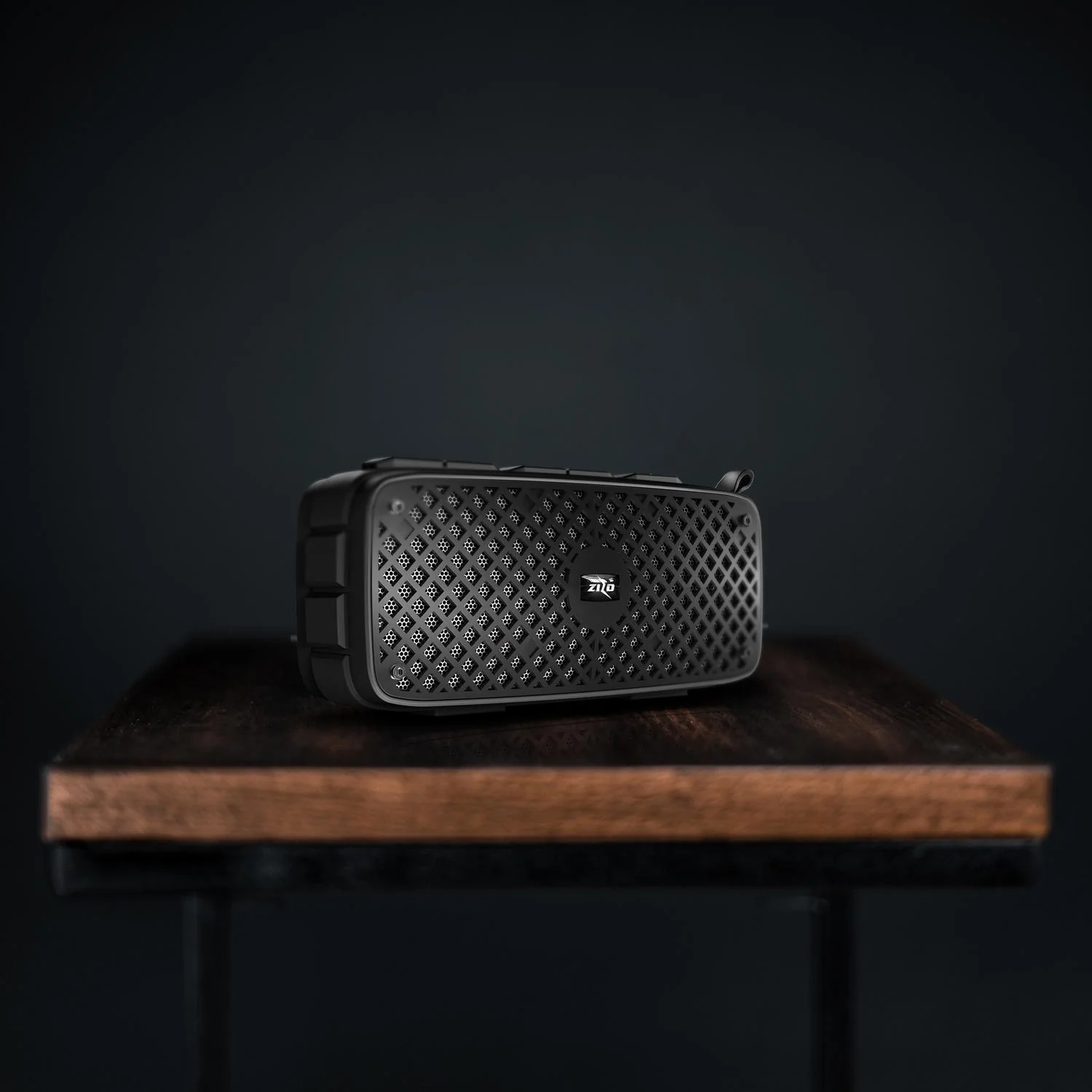 ZIZO THUNDER T12 Wireless Bluetooth Speaker - Image 9