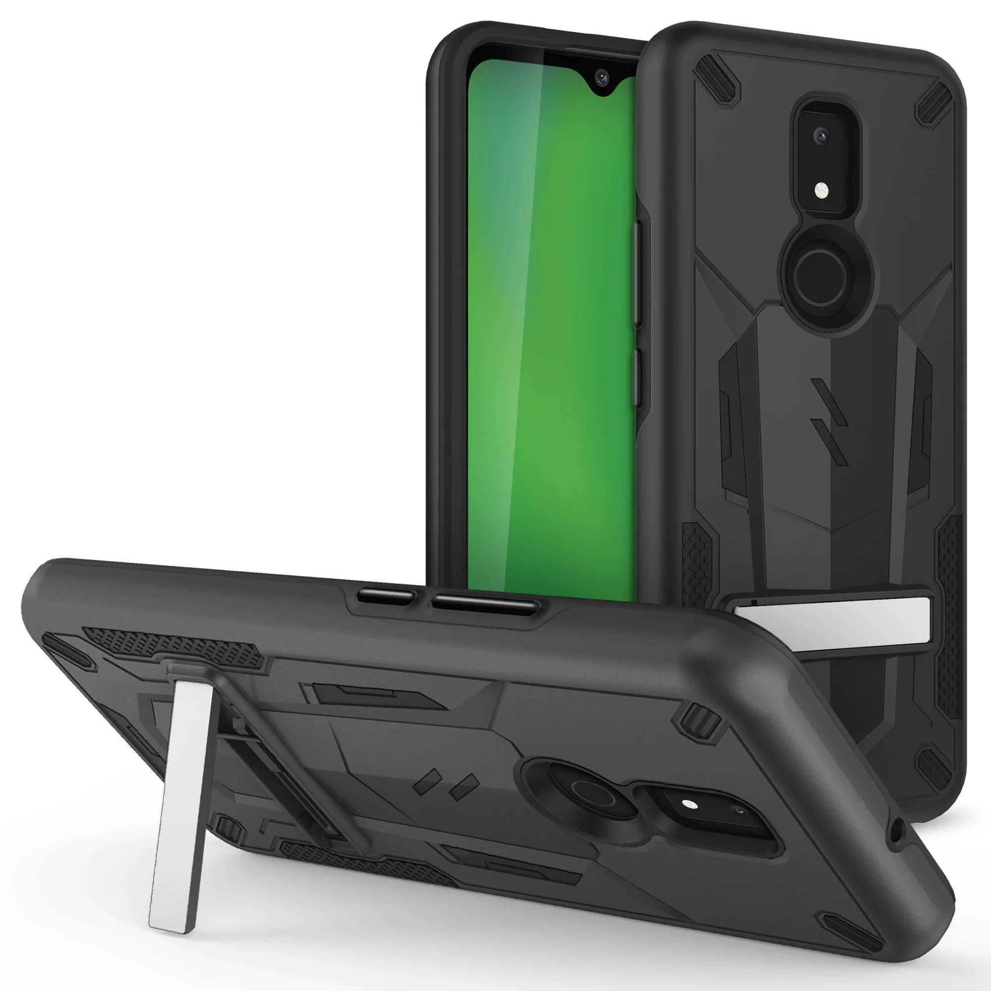 ZIZO TRANSFORM Series Cricket Icon 3 Case - Image 3