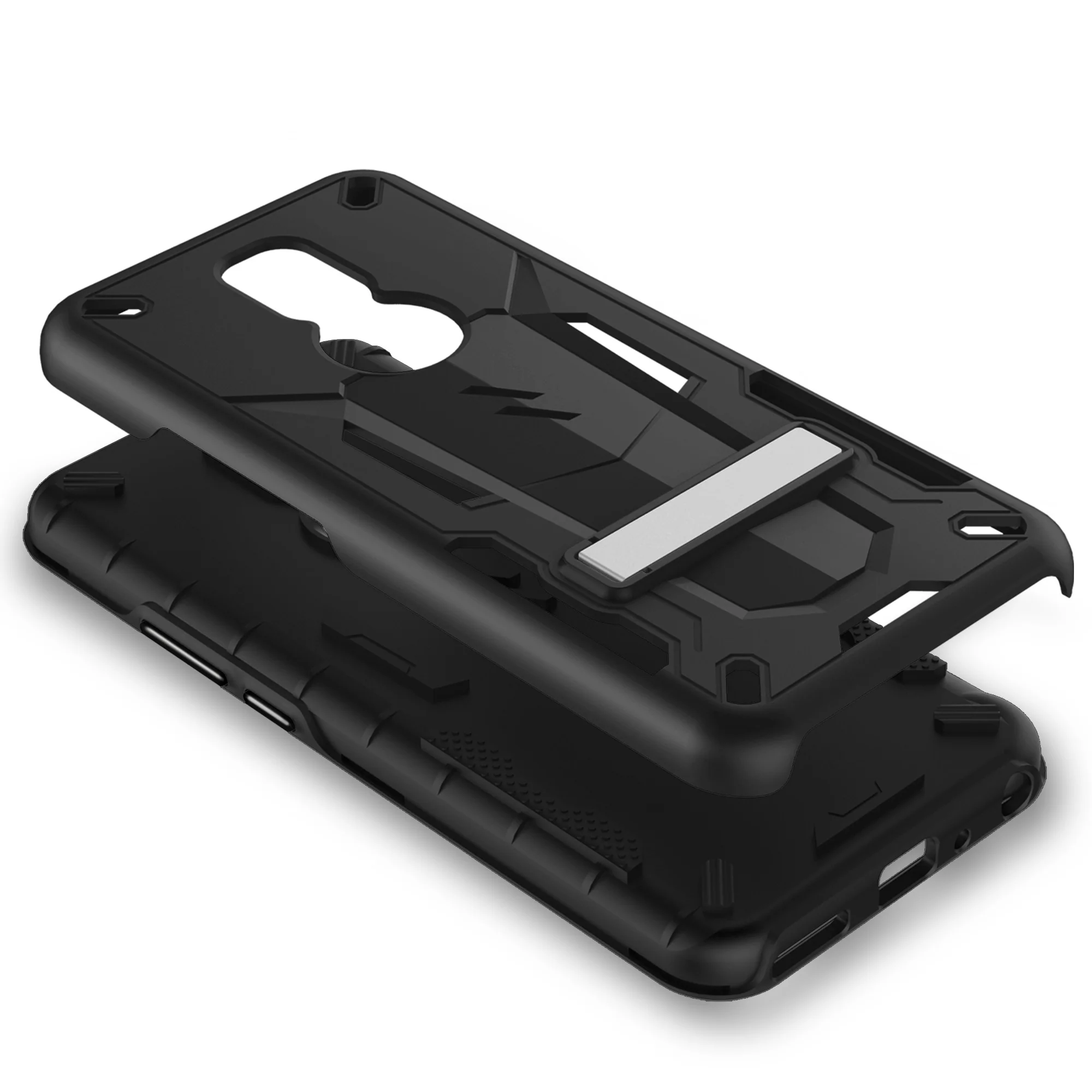ZIZO TRANSFORM Series Cricket Icon 3 Case - Image 4