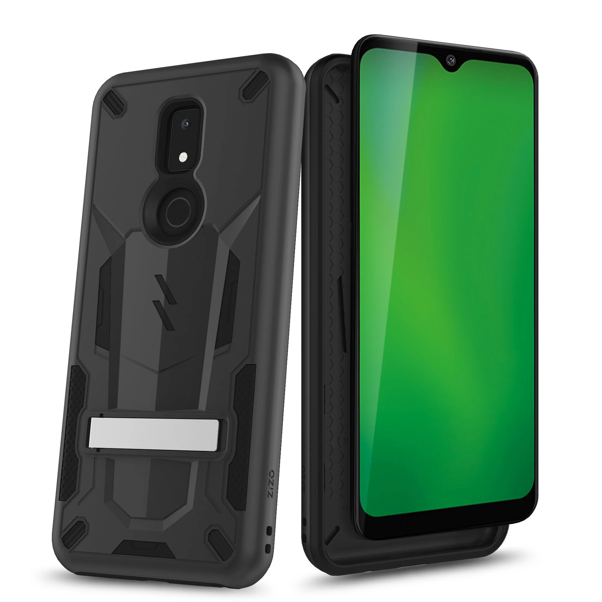 ZIZO TRANSFORM Series Cricket Icon 3 Case - Image 8