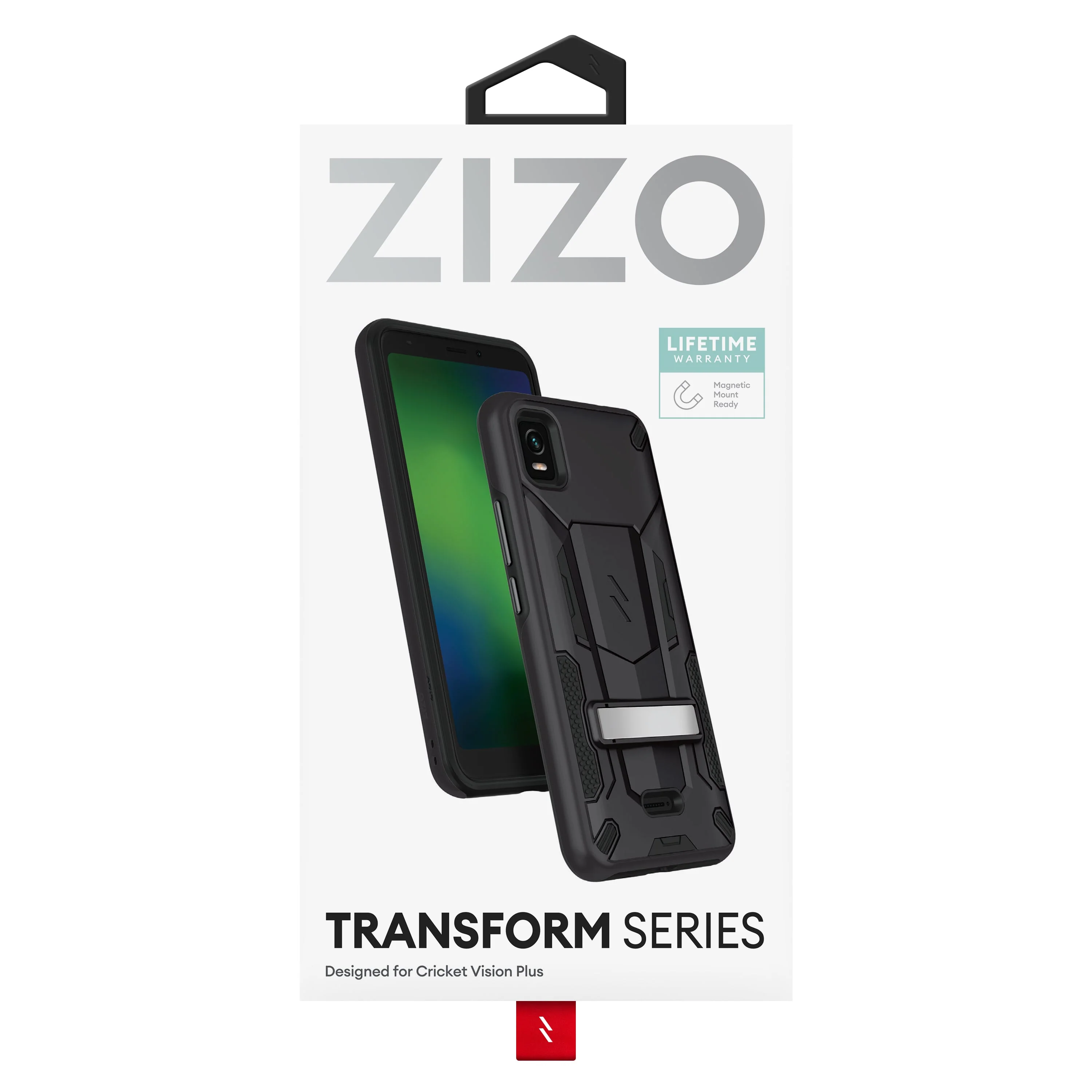 ZIZO TRANSFORM Series Cricket Vision Plus Case - Image 6