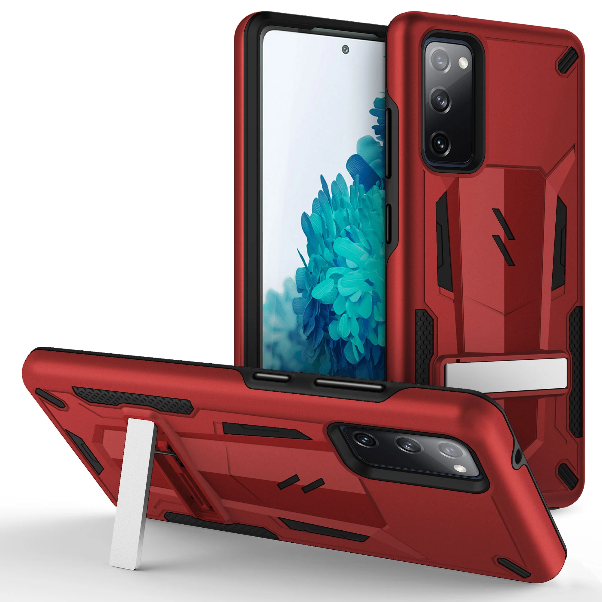 ZIZO TRANSFORM Series Galaxy S20 FE Case - Image 3