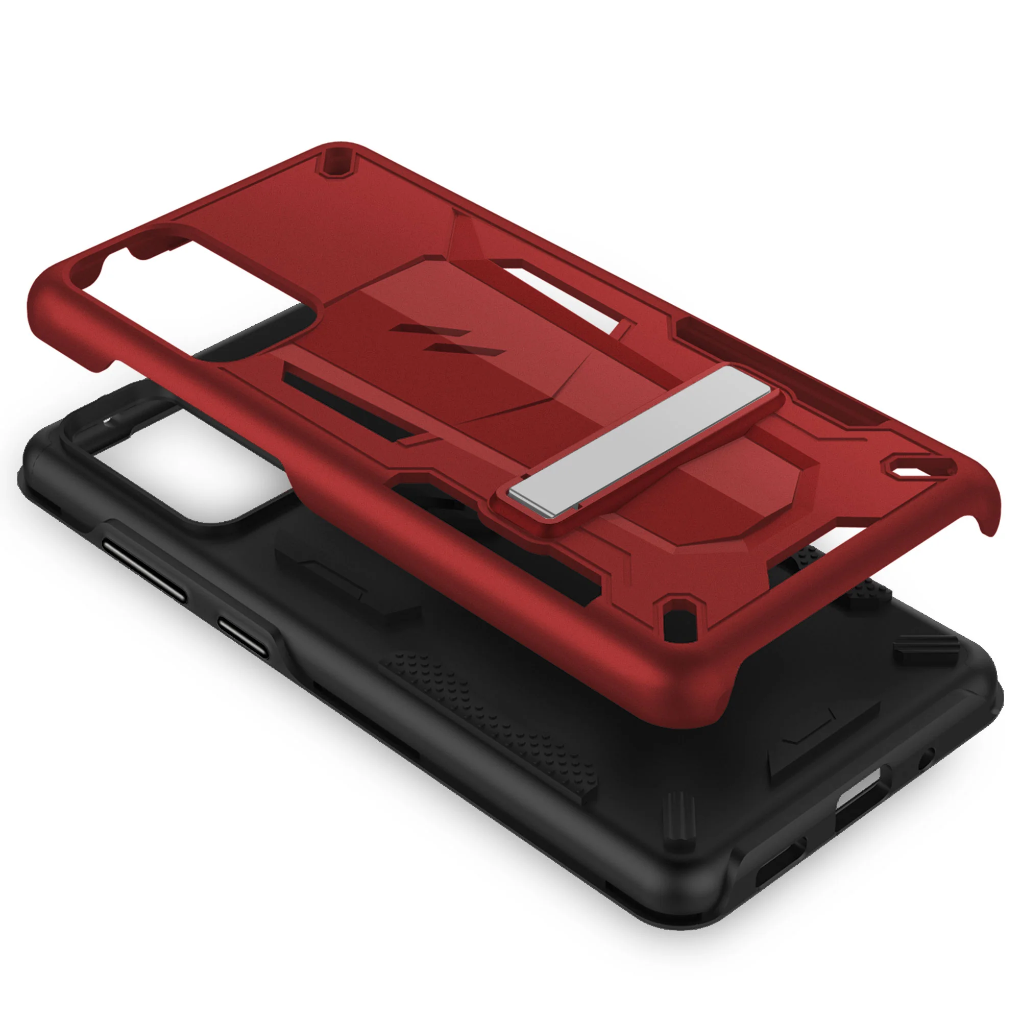 ZIZO TRANSFORM Series Galaxy S20 FE Case - Image 4