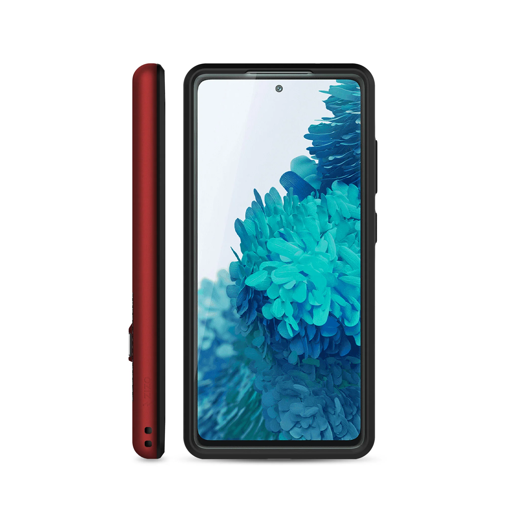 ZIZO TRANSFORM Series Galaxy S20 FE Case - Image 5