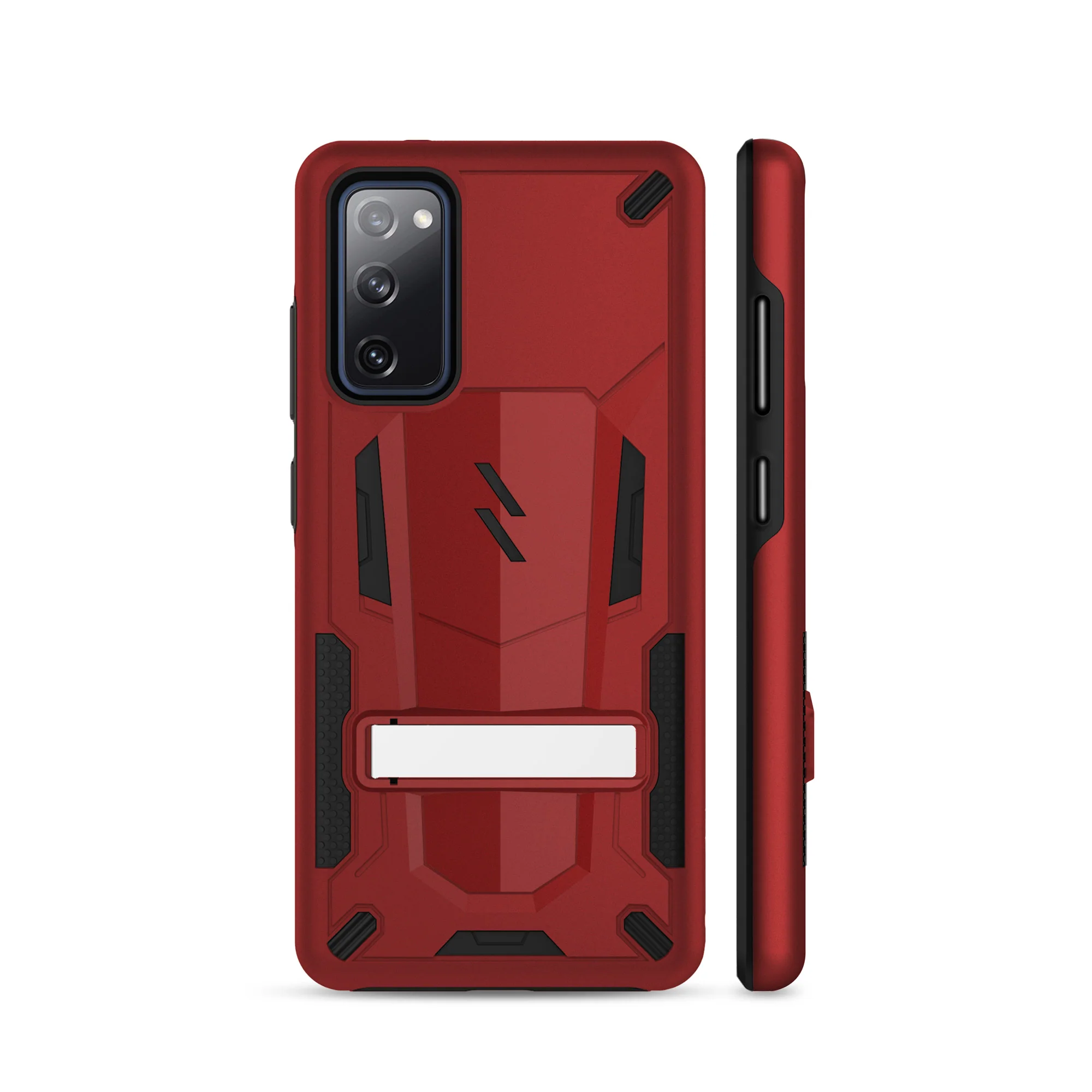 ZIZO TRANSFORM Series Galaxy S20 FE Case - Image 6