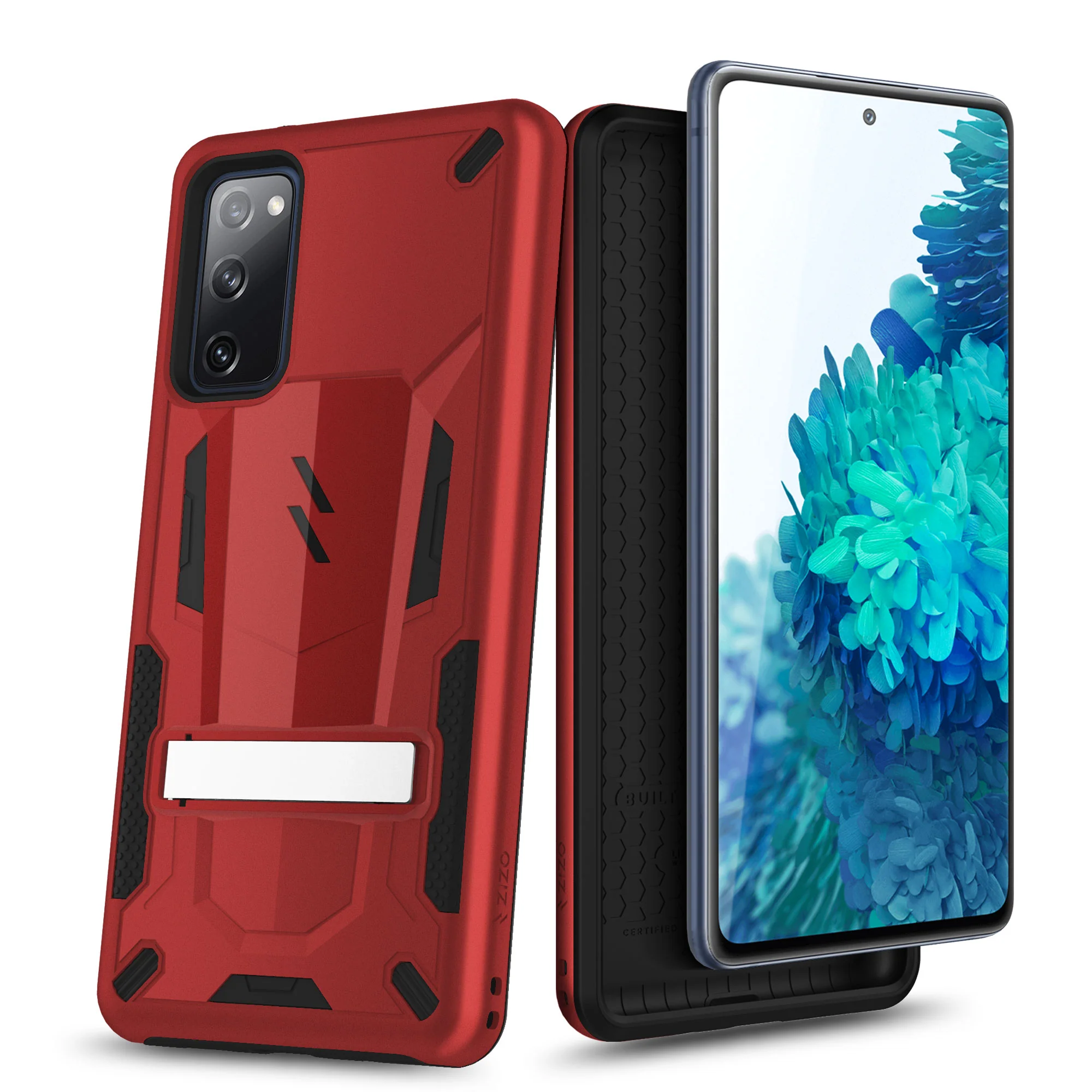 ZIZO TRANSFORM Series Galaxy S20 FE Case - Image 8