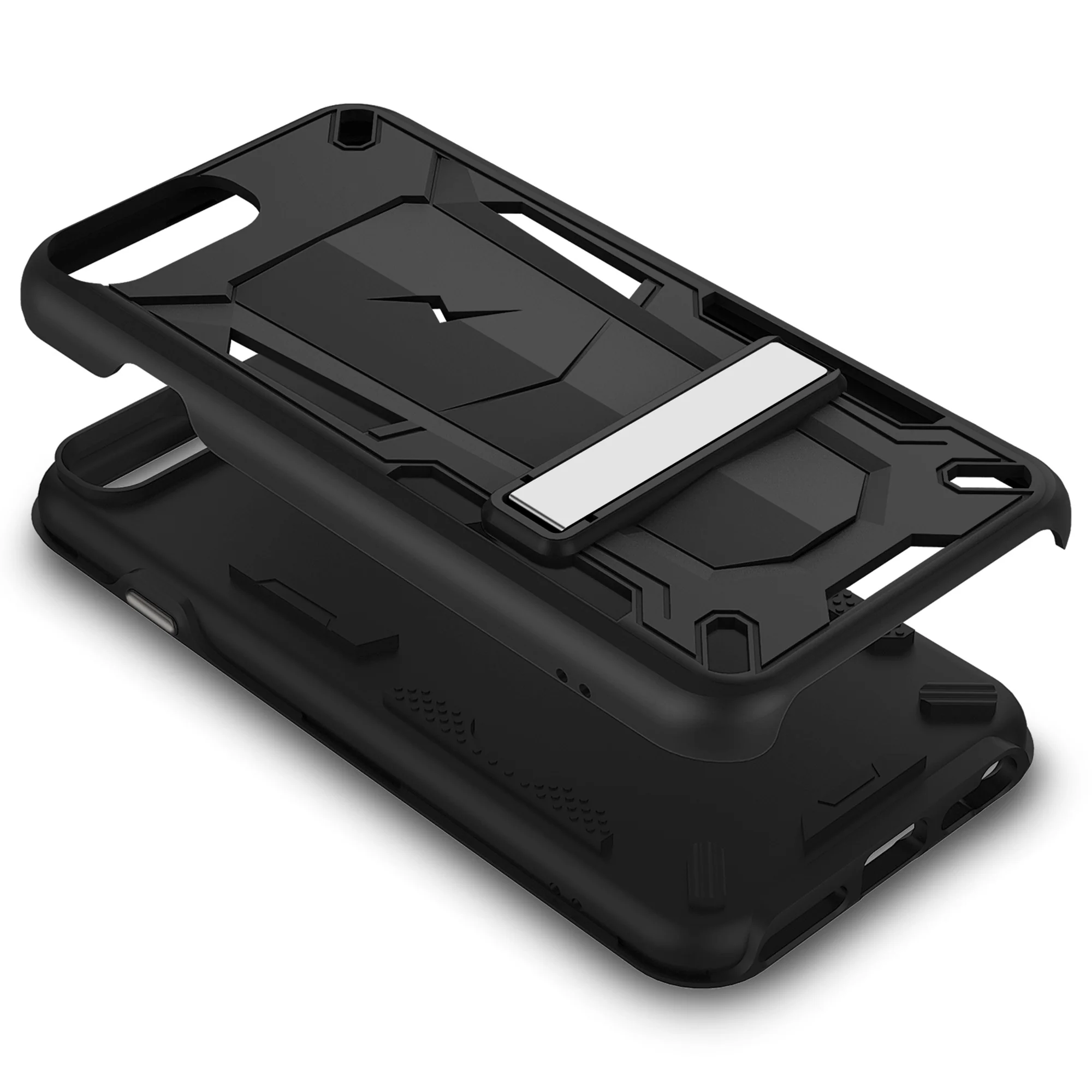 ZIZO TRANSFORM Series Case for iPhone SE (3rd and 2nd gen)/8/7 - Image 5