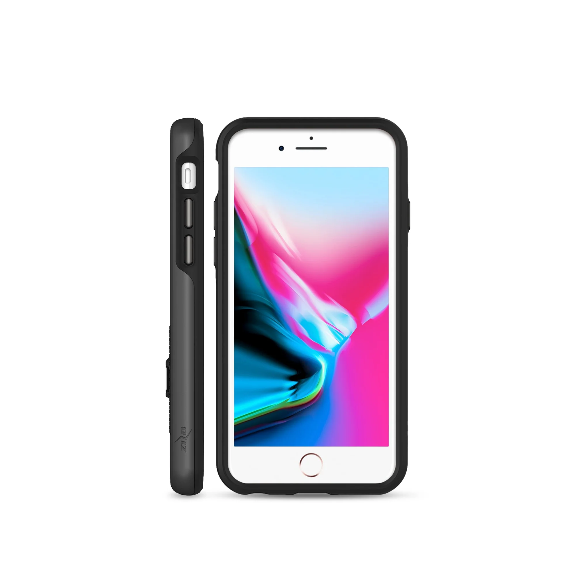 ZIZO TRANSFORM Series Case for iPhone SE (3rd and 2nd gen)/8/7 - Image 6