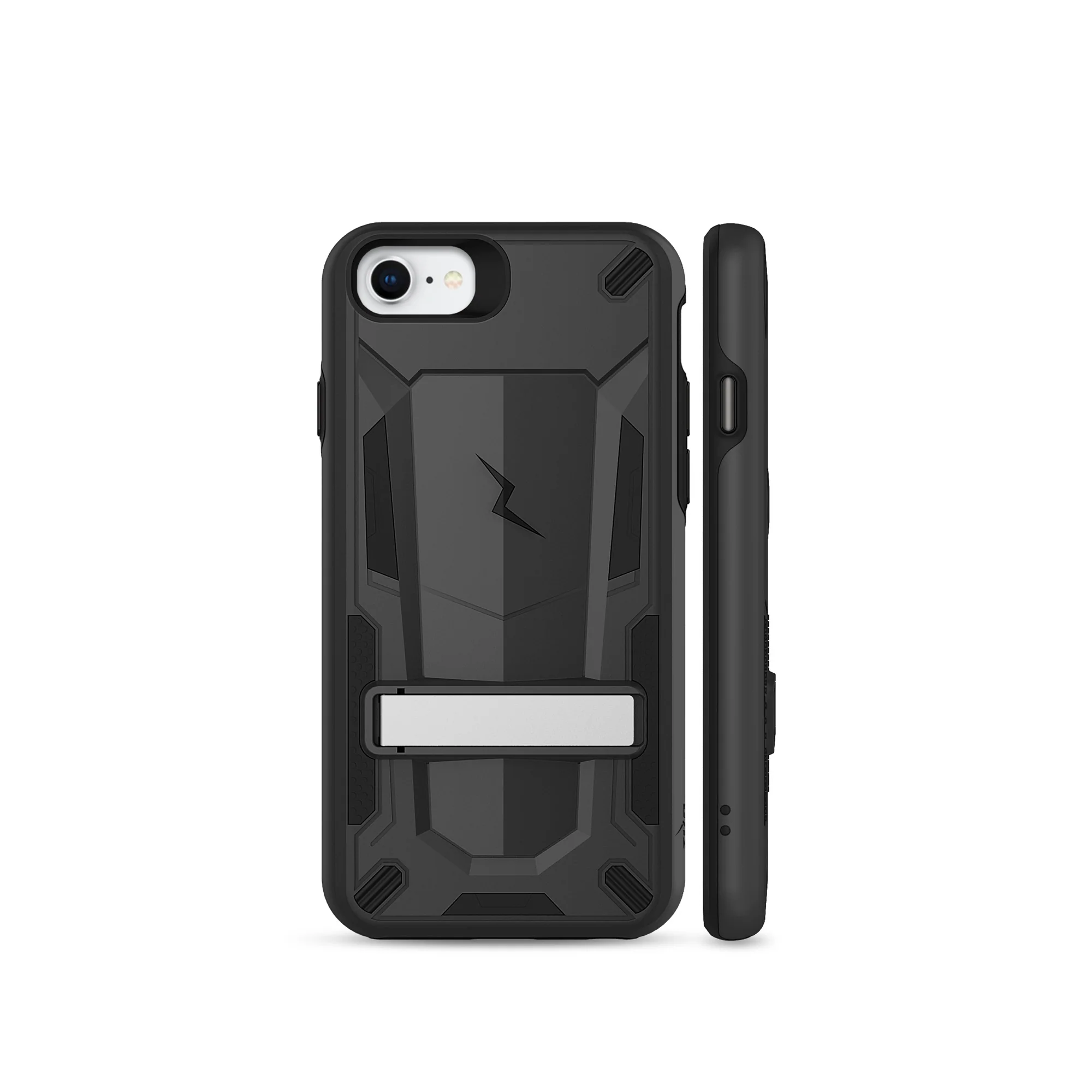 ZIZO TRANSFORM Series Case for iPhone SE (3rd and 2nd gen)/8/7 - Image 8