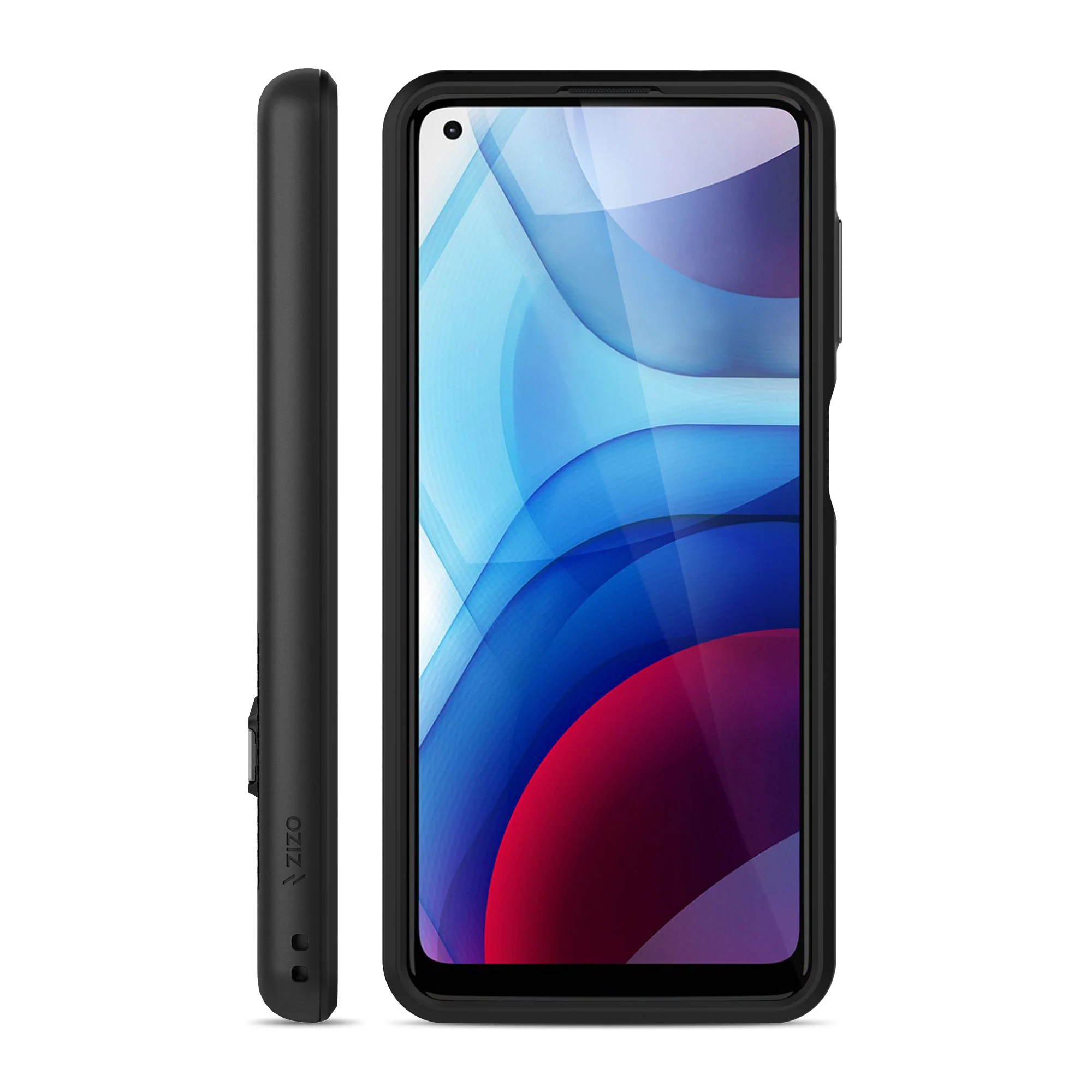 ZIZO TRANSFORM Series Moto G Power (2021) Case - Image 5