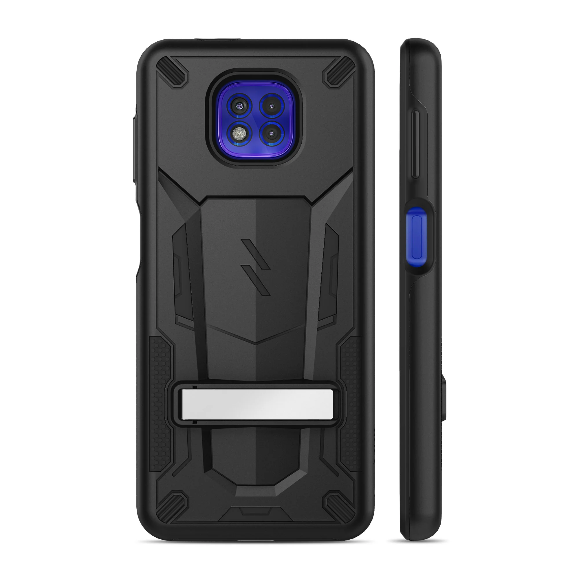 ZIZO TRANSFORM Series Moto G Power (2021) Case - Image 6