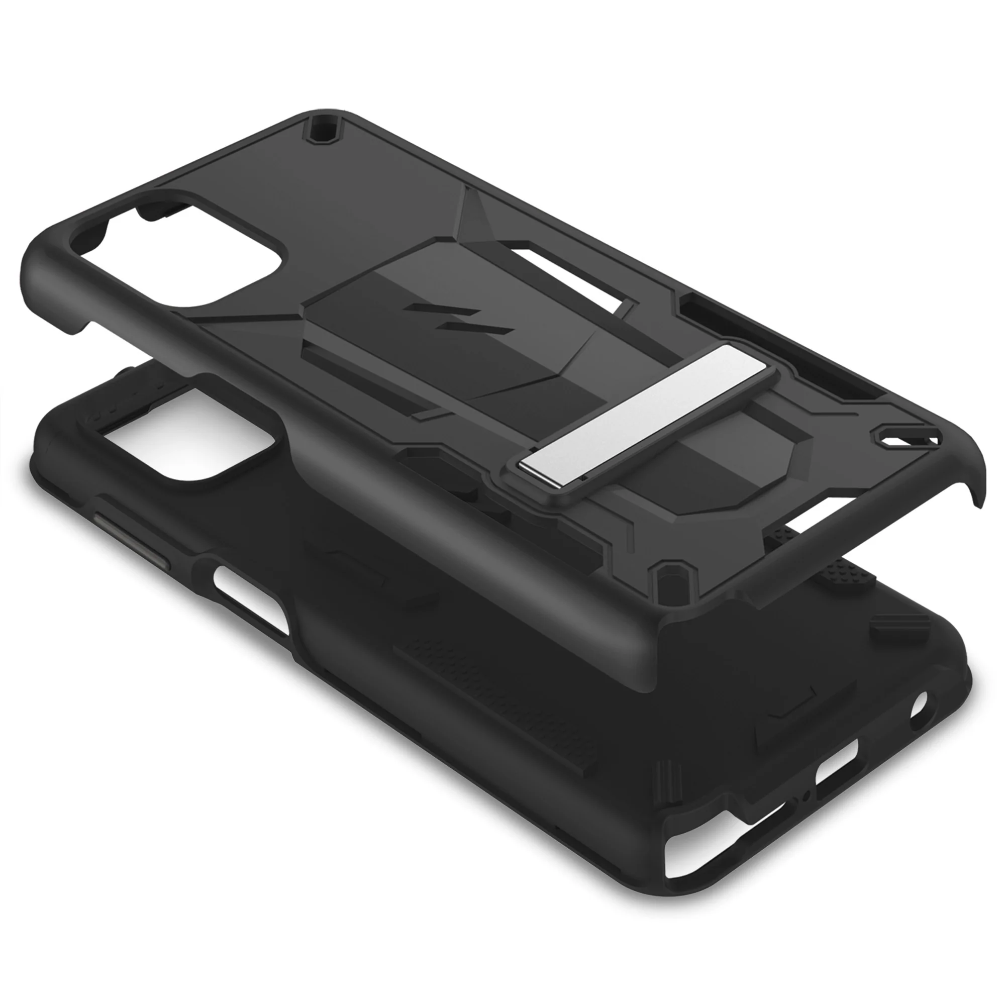 ZIZO TRANSFORM Series Moto G Stylus (2021) Case - Image 4