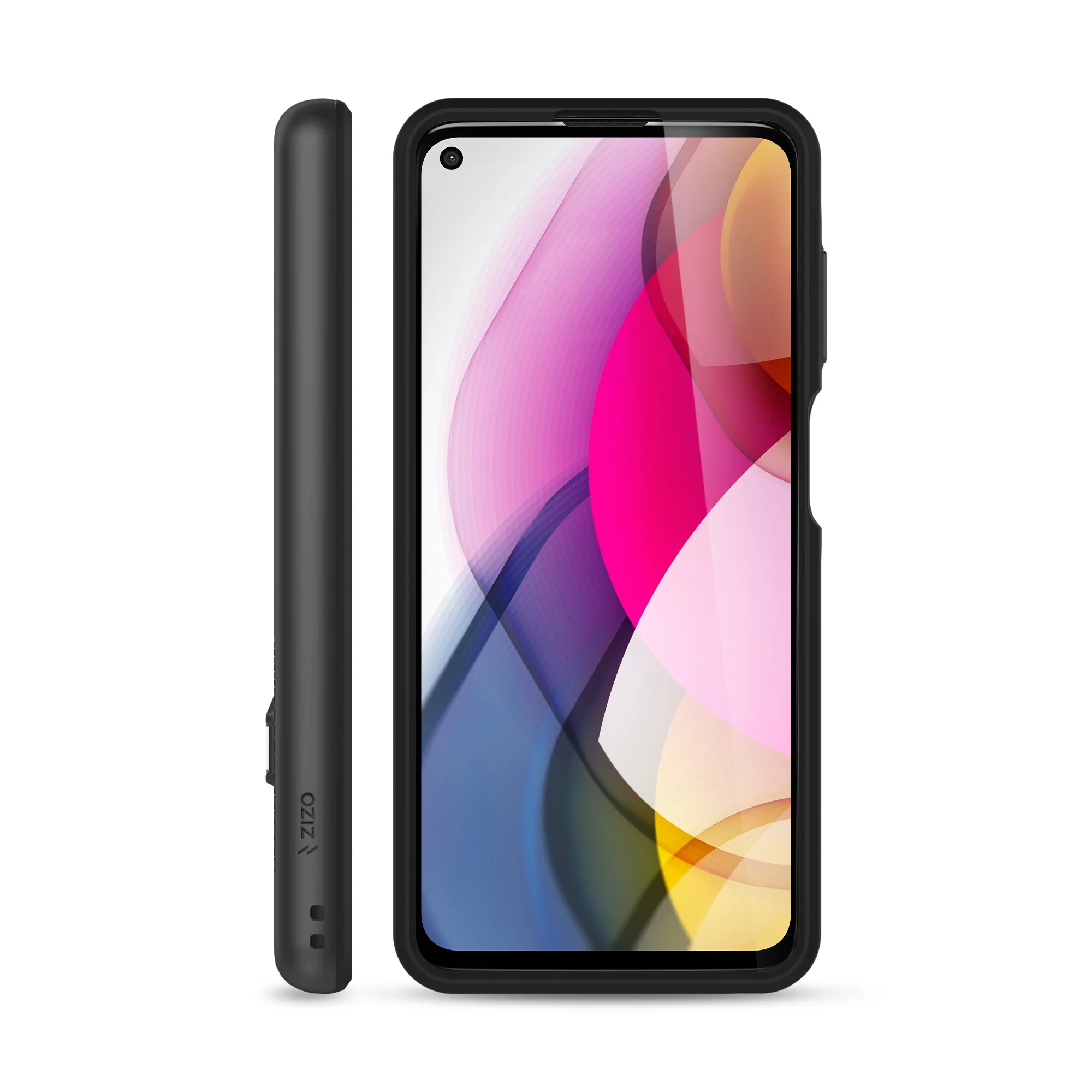 ZIZO TRANSFORM Series Moto G Stylus (2021) Case - Image 5