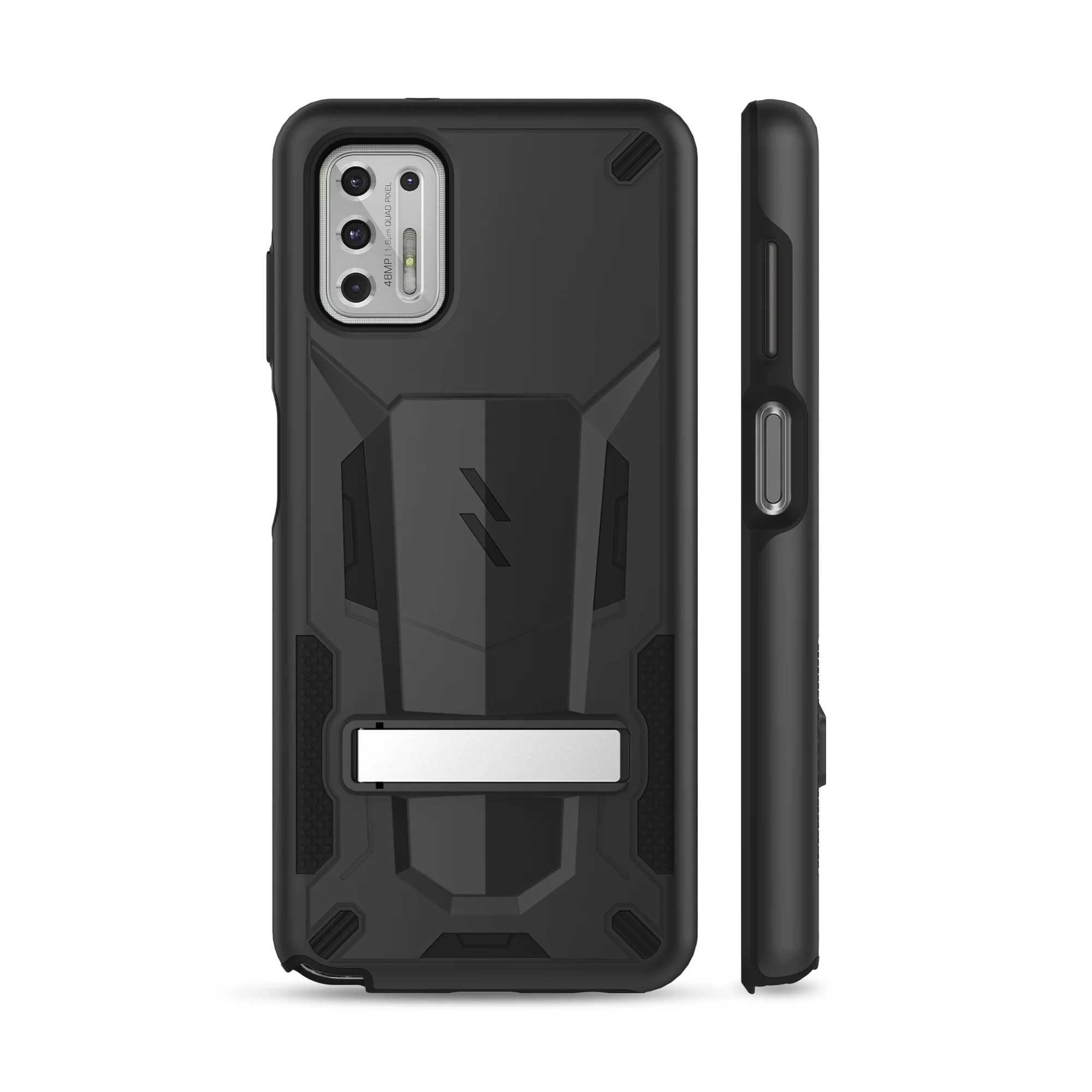 ZIZO TRANSFORM Series Moto G Stylus (2021) Case - Image 6