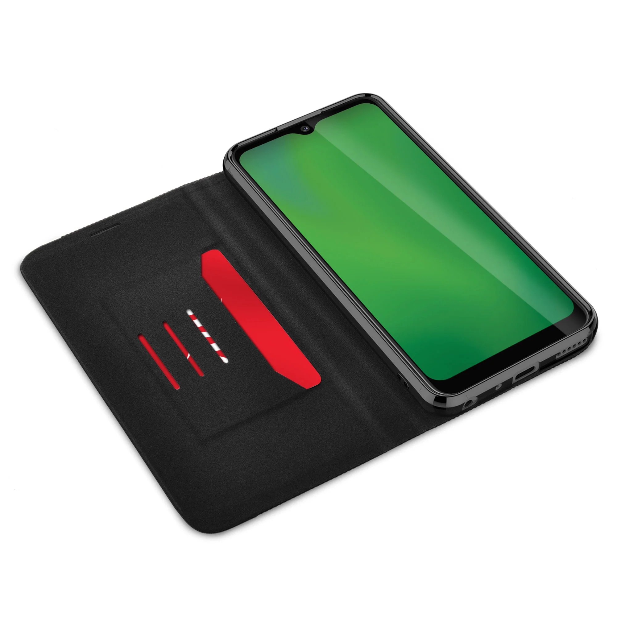 ZIZO WALLET Series Cricket Icon 3 Case - Image 3
