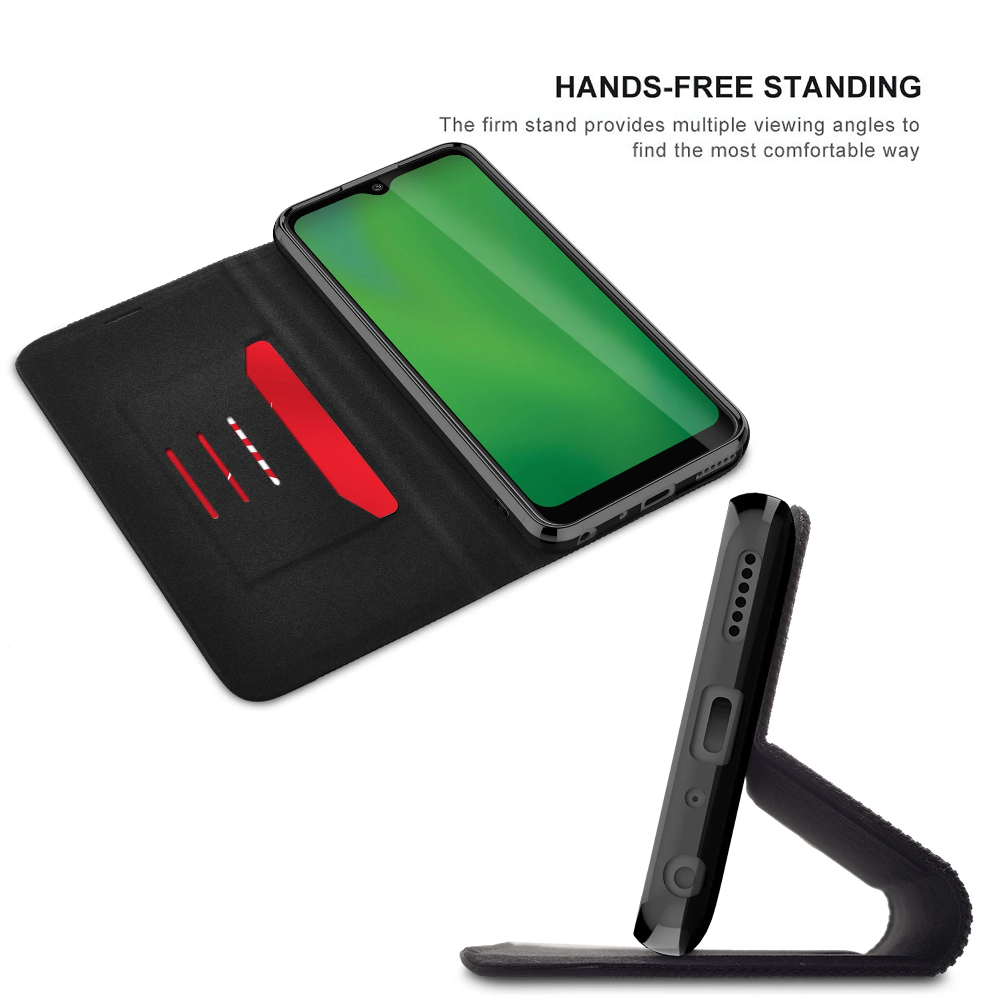 ZIZO WALLET Series Cricket Icon 3 Case - Image 4