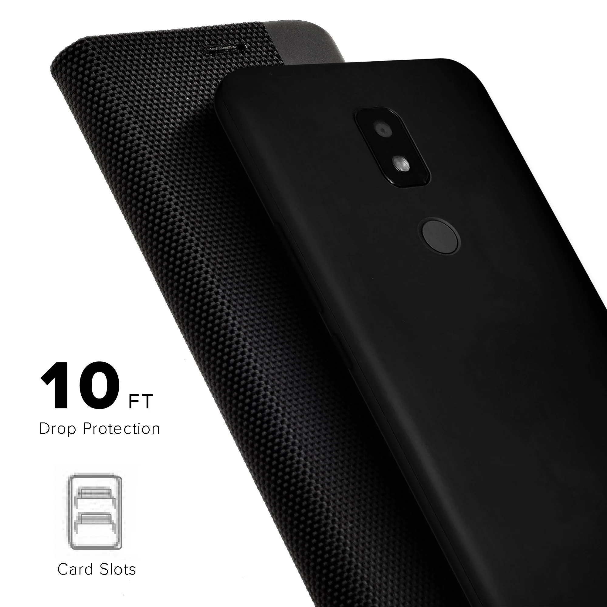 ZIZO WALLET Series Cricket Icon 3 Case - Image 8