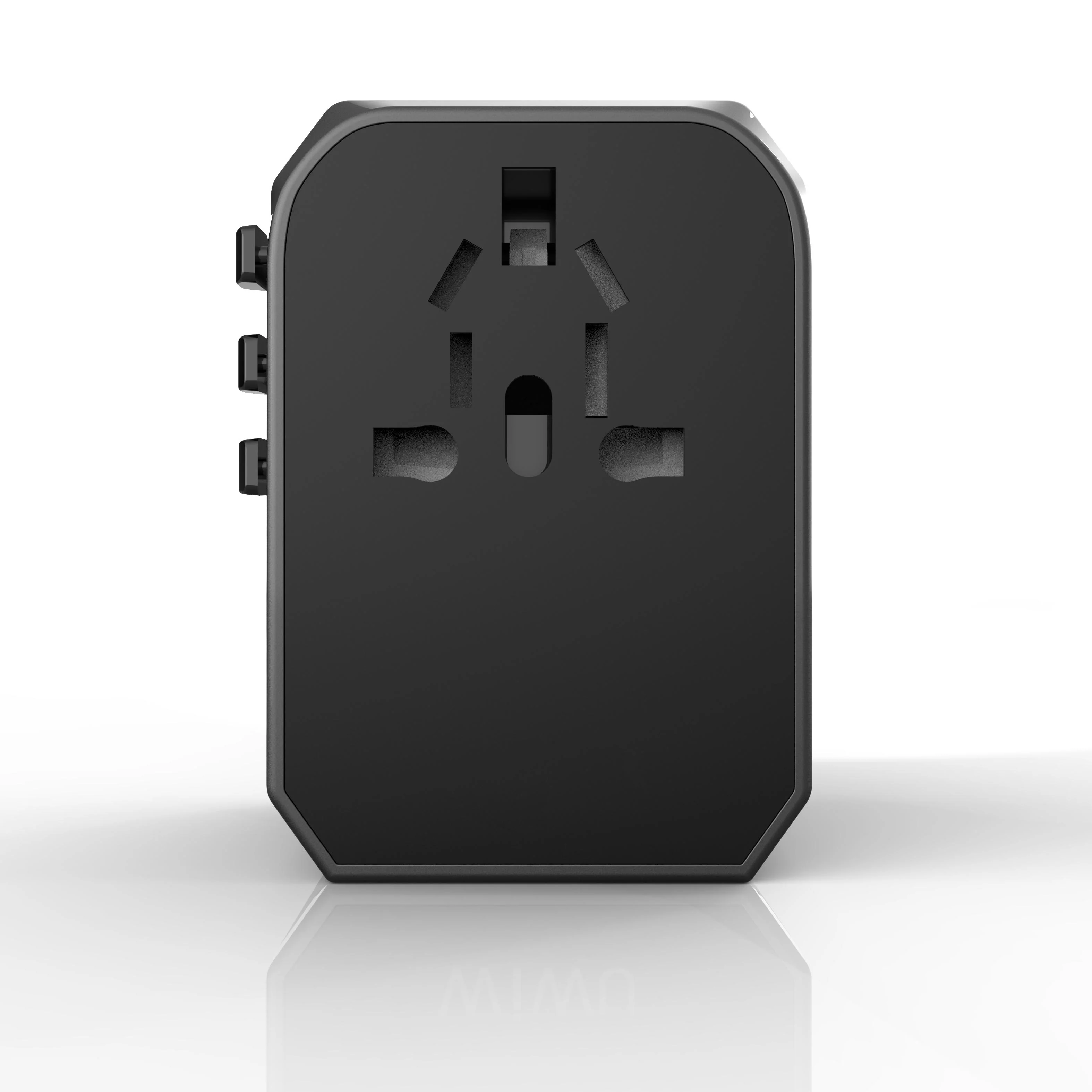 ZIZO World Travel Adapter UA301 5.6a - Image 6