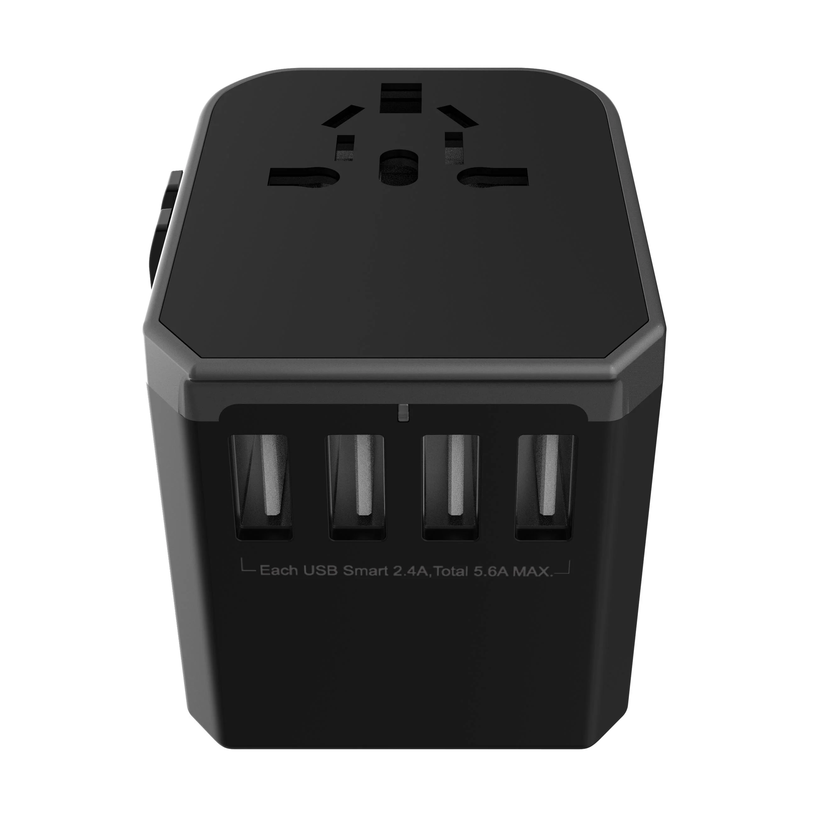 ZIZO World Travel Adapter UA301 5.6a - Image 8