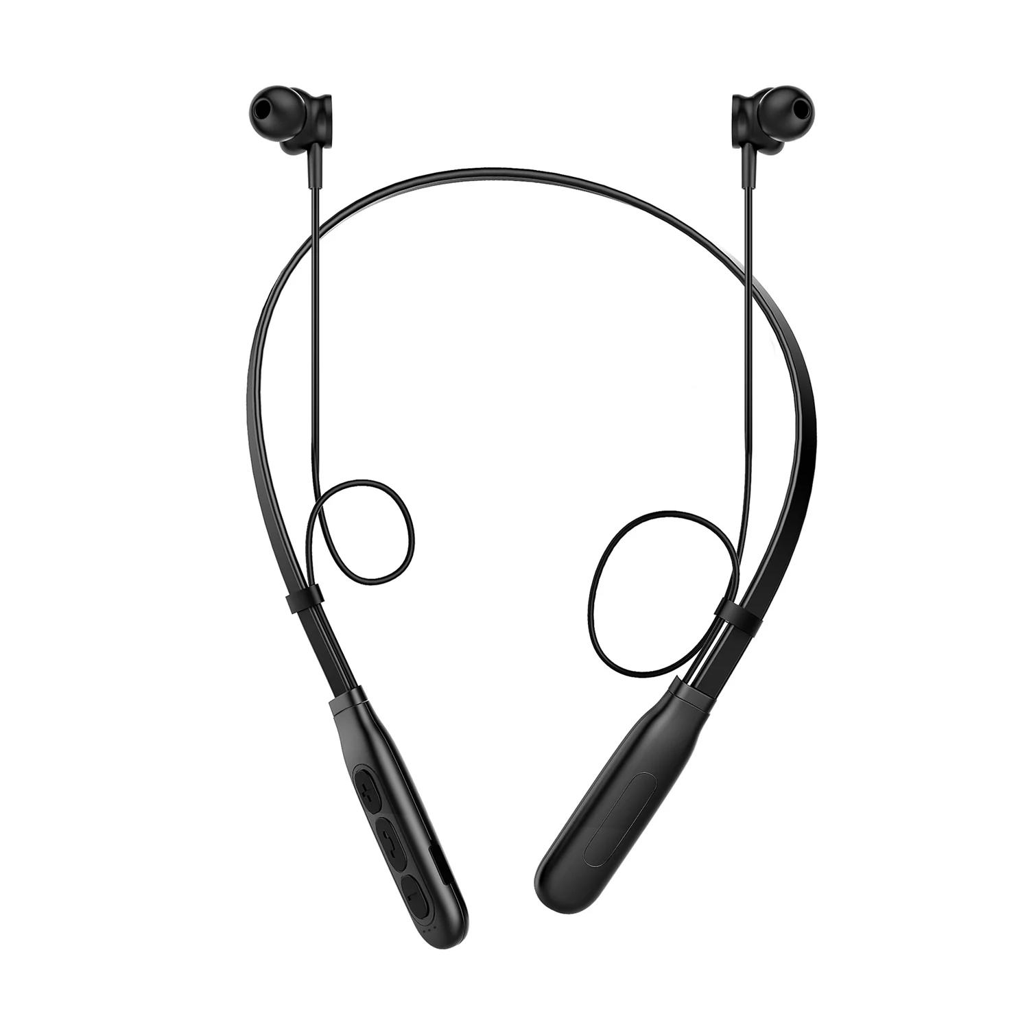 ZIZO ZKER S2 Wireless Bluetooth Neckband Headset - Image 8